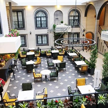 Amida Boutique Otel Diyarbakir Luaran gambar