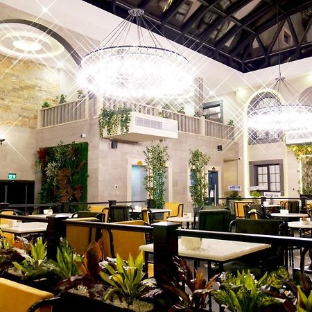 Amida Boutique Otel Diyarbakir Luaran gambar