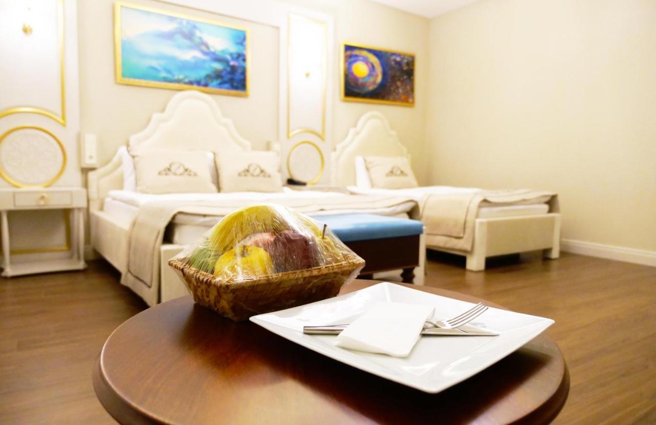 Amida Boutique Otel Diyarbakir Luaran gambar