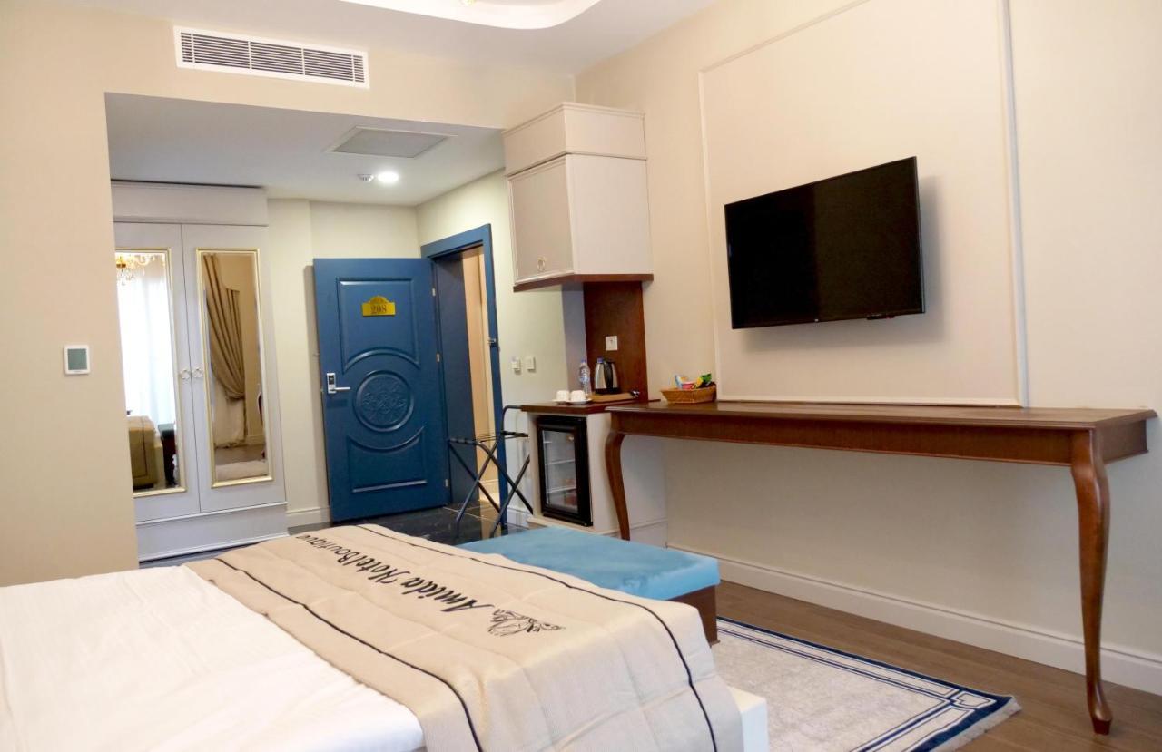 Amida Boutique Otel Diyarbakir Luaran gambar