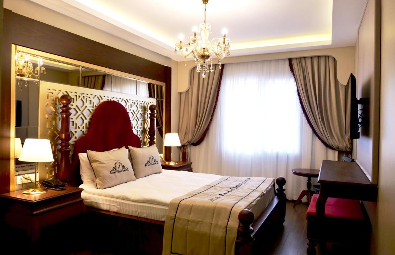Amida Boutique Otel Diyarbakir Luaran gambar