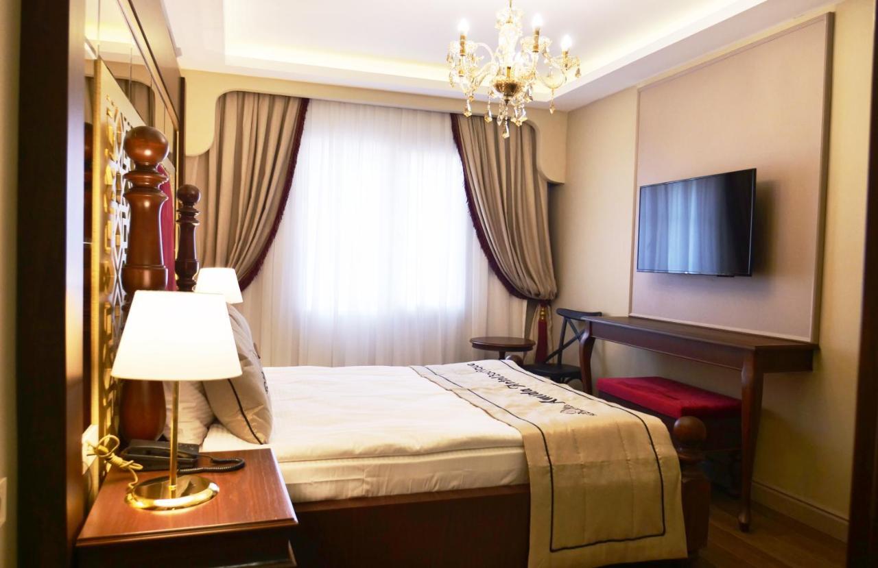 Amida Boutique Otel Diyarbakir Luaran gambar