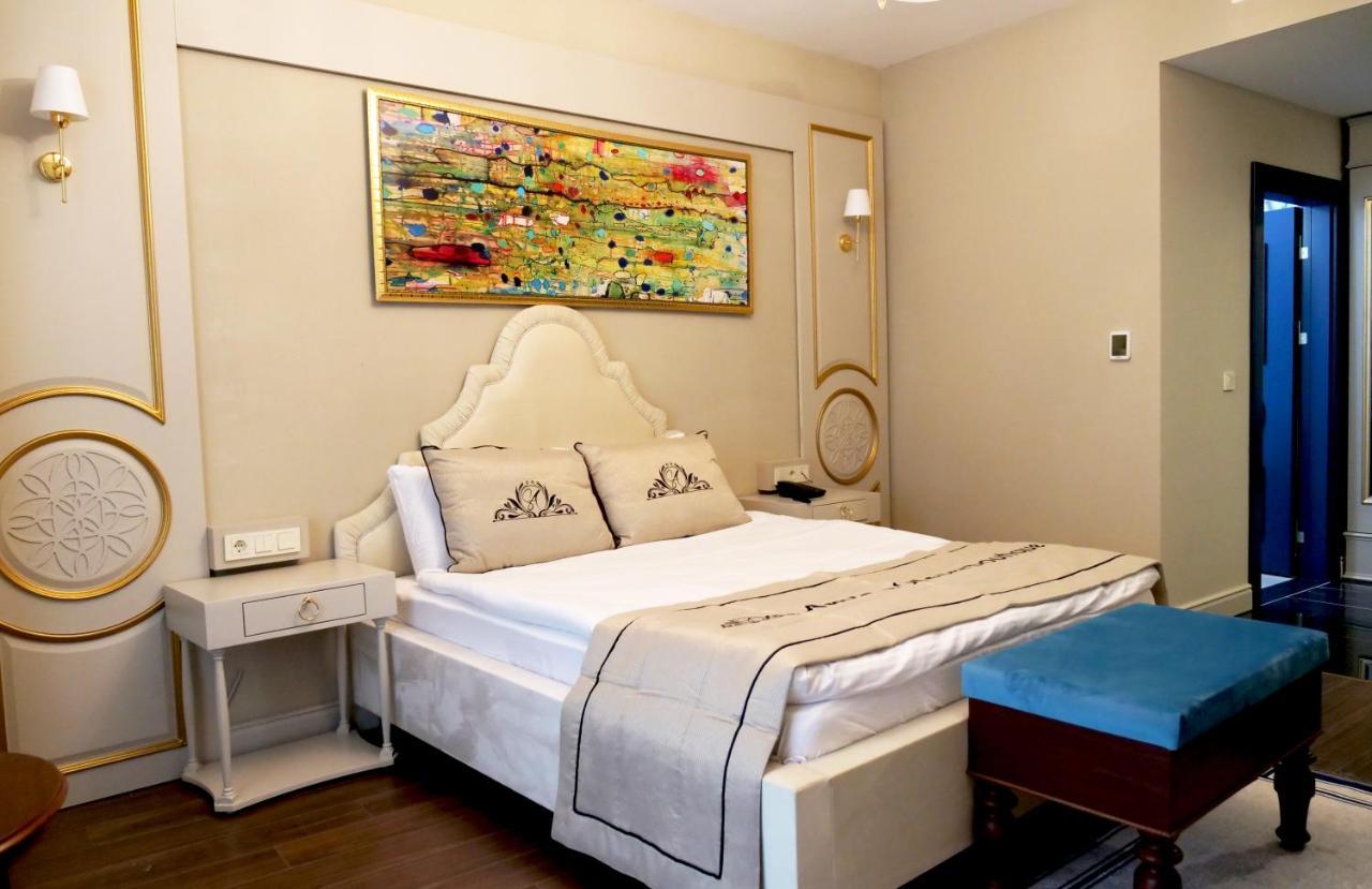 Amida Boutique Otel Diyarbakir Luaran gambar
