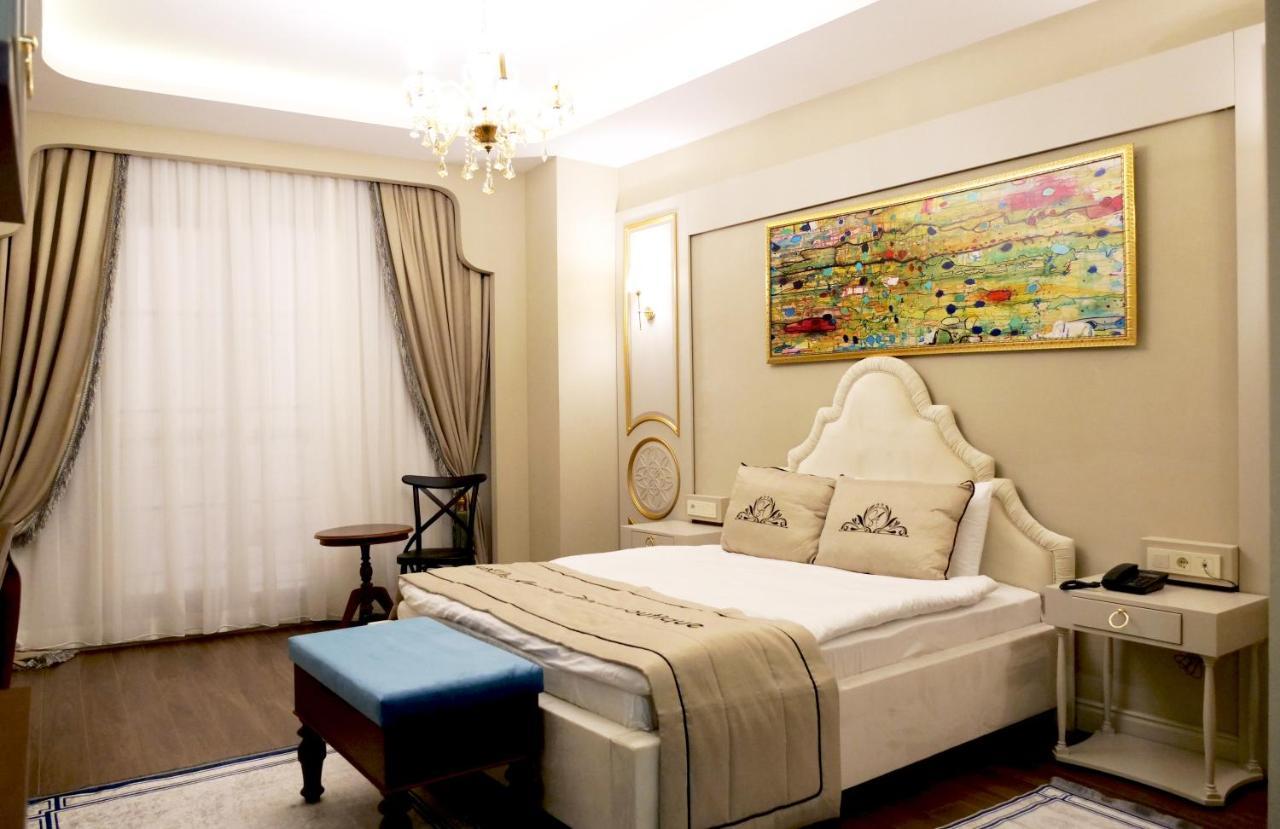 Amida Boutique Otel Diyarbakir Luaran gambar